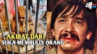 KETIKA PARA PEMBU'LLY BERTEMU DENGAN KAKEK SIKOPET - ALUR CERITA FILM TUSK