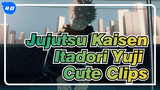 [Jujutsu Kaisen] Itadori Yuji Cute Clips Collection (Season1)_40