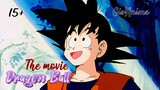 Dragon Ball the movie eps.1 AMV
