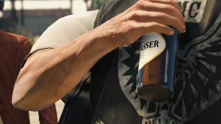 GTA V