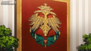 legend of the galactic heroes:die neue these collision episode 5 subtitle Indonesia