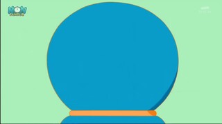 Doraemon Vietsub Tập 700: Xây dựng cơ bắp với đất sét tạo hình & Sợi dây có phép