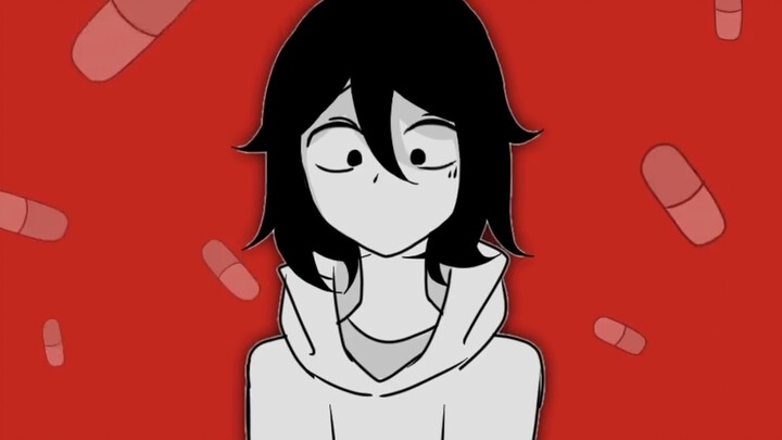 I want to escape from reality