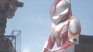 Ultraman Mebius: Future angers Ultra Father, and Taro saves Mebius!