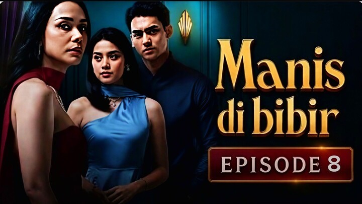 ( Episode 8 ) Manis Dibibir  - Niken mengungkap penyebab Alma dibuang