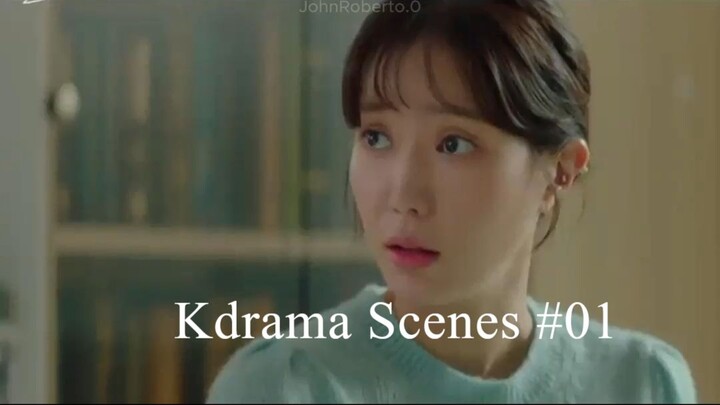 kdrama scenes #01 (Kokdu: Season of Deity)