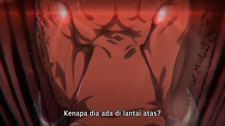 Monster Eater episode 02