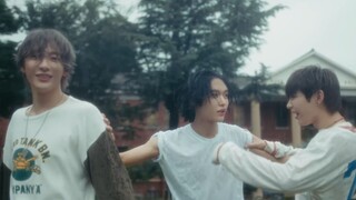 Hình ảnh giới thiệu concept trở lại của RIIZE được công bố