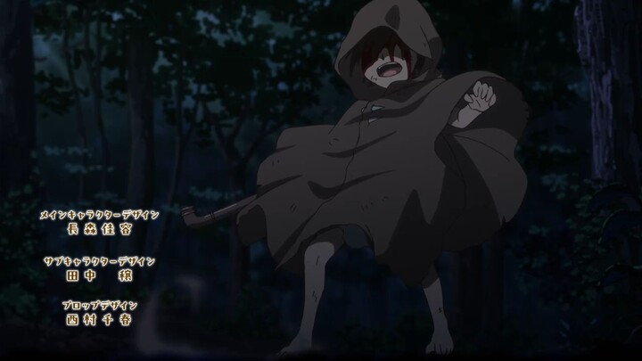 The Daily Life of a Single 29-Year-Old Adventurer - episode 1