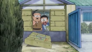 Doraemon Episode 199