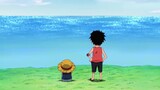 One piece AMV - When I Grow Up - NF - Monkey D. Luffy