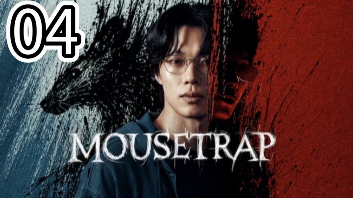 (Eng Sub) MOUSETRAP 2026- Episode 4