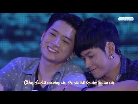 [VIETSUB] STAR ดาว - Krist Perawat | #SOTUSTheMemories