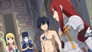 Fairy Tail Episode 35 (Tagalog Dubbed) [HD] Season 1