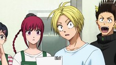 Sakamoto Days S2 Episode 11 Sub Indo