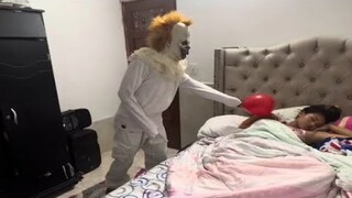 Scare Cam Pranks 2023 | Funny Scare Prank | Jump Scare | Funny Compilation #116