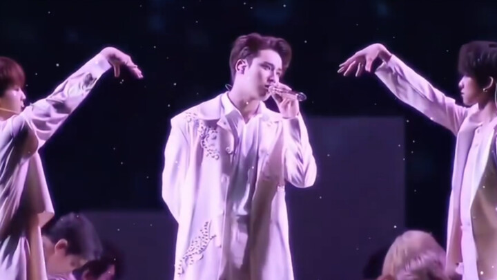 【ควี่ปา】ข้างกายฉันมีเธออยู่เสมอ