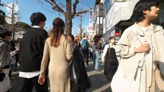 y2mate.com - Tokyo walkHarajuku Tokyo_360p (1)