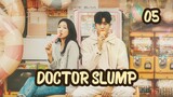 Doctor Slump Ep.5 Sub Indo