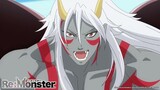 Re:Monster - Preview of EP09