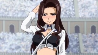 Cana - Đạt điểm số tối đa đại hội ma thuật [Fairy Tail]