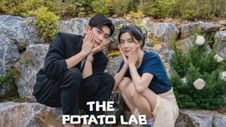 ThePotatoLab Eps08 [SUB INDO]