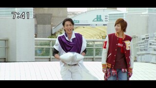 【烈车】【铃树来斗xZet 】天地不容