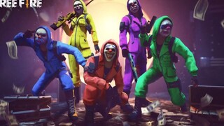 HÃY GIÚP TÔI 🇻🇳🇻🇳 - free fire highlights