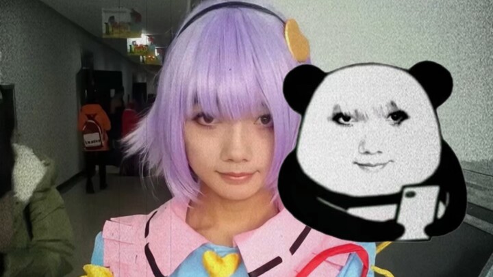 Chân dung nhân vật mạng⚡Long Ca⚡