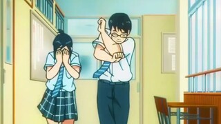 Seru Juga Satu Anime Ini... 😆😆