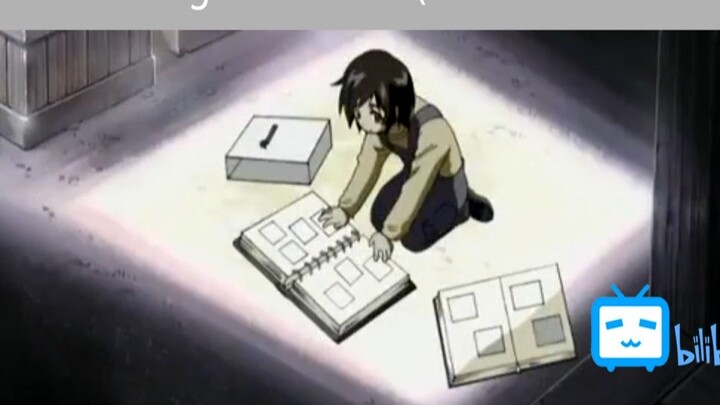 Năng lực kém bị kéo vào giấc mộng #anime