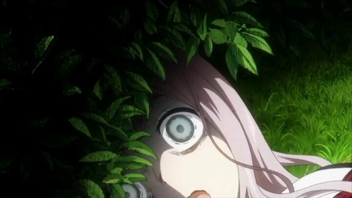 Go and show me the latest episode of Kaguya Hahahahaha
