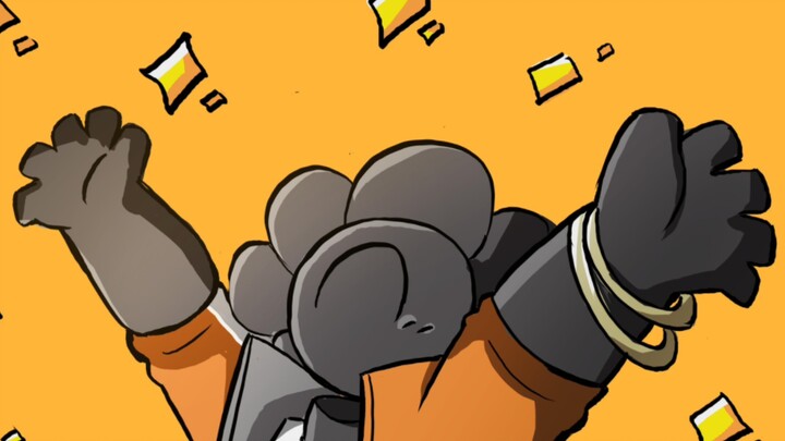 【MINDHACK/meme】✨Get down✨