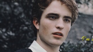 "Hogwarts Warrior, Cedric" [HP | Badger House Master | Cedric Diggory]