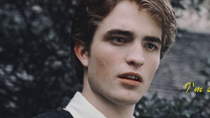 "Hogwarts Warrior, Cedric" [HP | Badger House Master | Cedric Diggory]