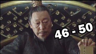 Unhelpful Recap - Rise of Phoenixes 46 - 50