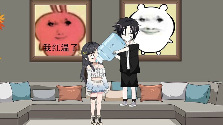 ตอนที่ 12: จิตวิญญาณแห่งการต่อสู้ของจักรพรรดินี