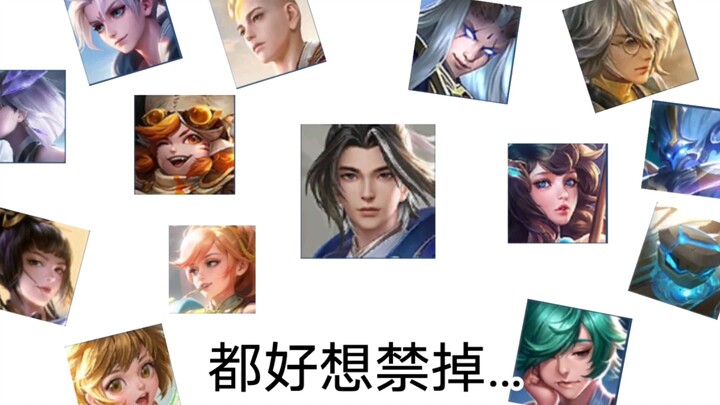 The Current State of Honor of Kings (￣︶￣〃)
