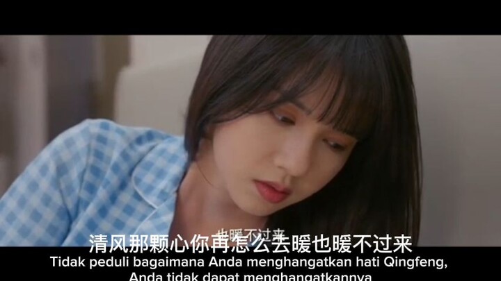 Go , my girl ( 2025 ) sub indo part 6 加速吧，我的机车女孩 , liu nian & lu huan yu