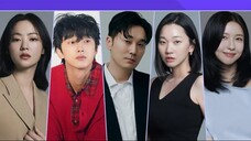 Ms. Incognito Ep 4 (2025) Sub Indo