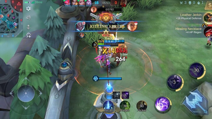 karrie tank