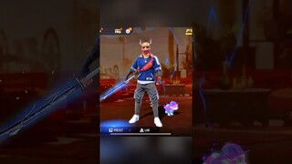 Di tantang player ini tiruin set pak ustadz bang sidz kaget ternyata punya titel scar 35 Indonesia😱