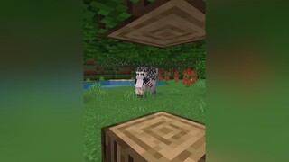 người bạn của tôi...😞🥀 minecraft