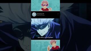 Gojo Satoru x Marin Kitagawa #shorts