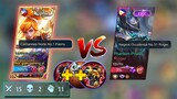 HOW TO DEAL WITH TOP ROGER? YOU MUST TRY THIS PENETRATION ITEM BUILD | MLBB