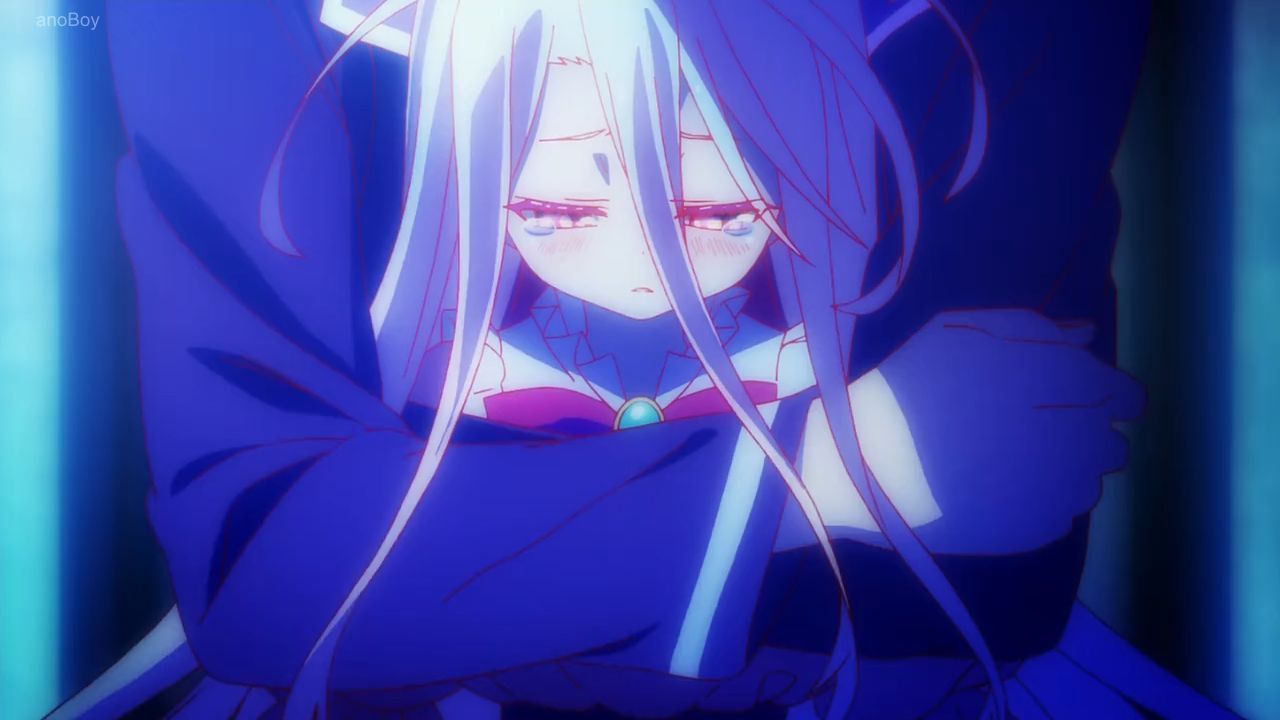 Rinjoku No Shiro Kairai No Ou