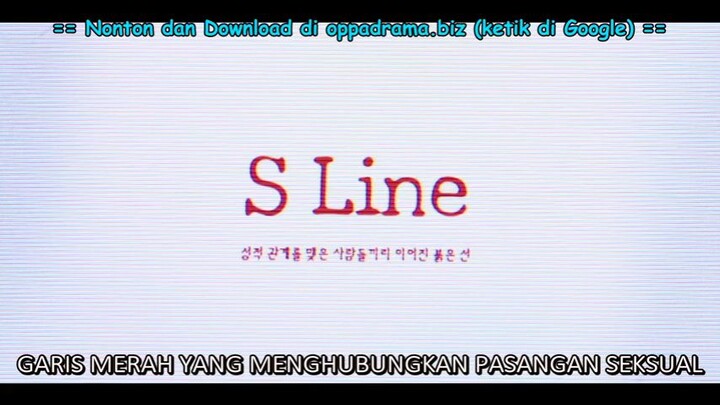 S Line Episode 5 SUB INDO