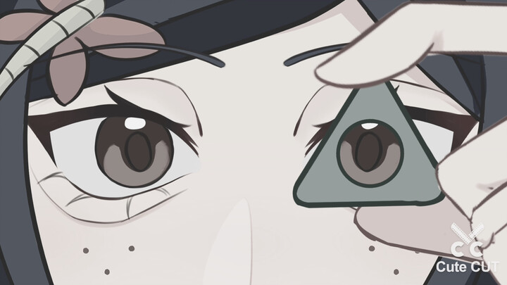 [Meme Animation] The Grudge Mom’s Bad Ending