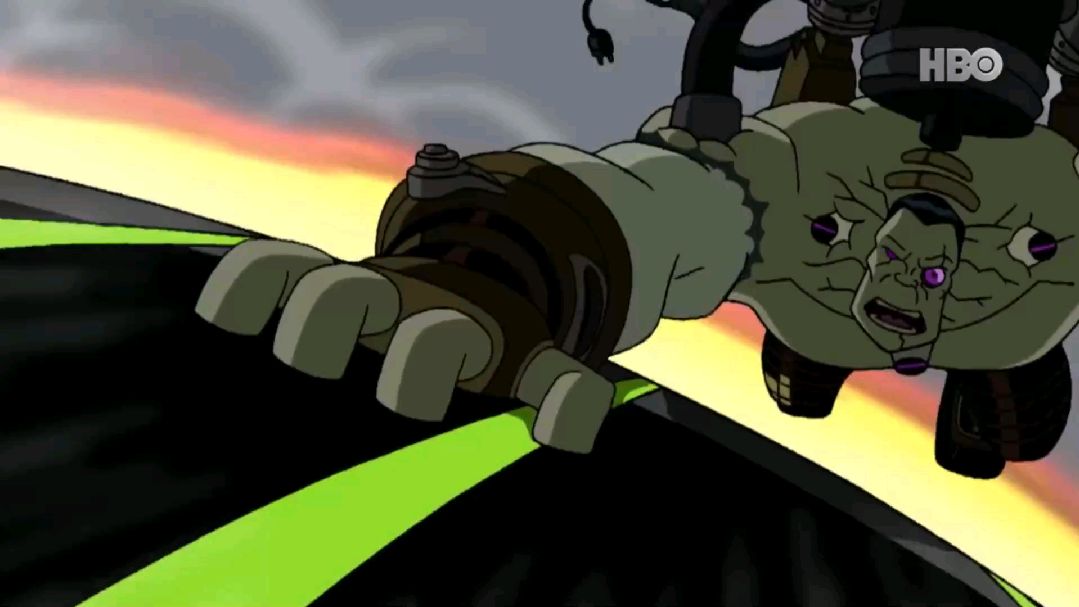 ben 10 benvicktor