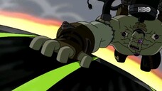 Ben 10 Classic S3 Episod 12 (malay dub)